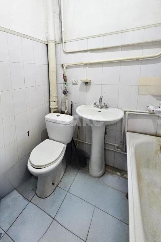 Фото №6: 2-комнатная квартира 36 м² - Луганск, Жовтневый, мкр. 31-й квартал, 24
