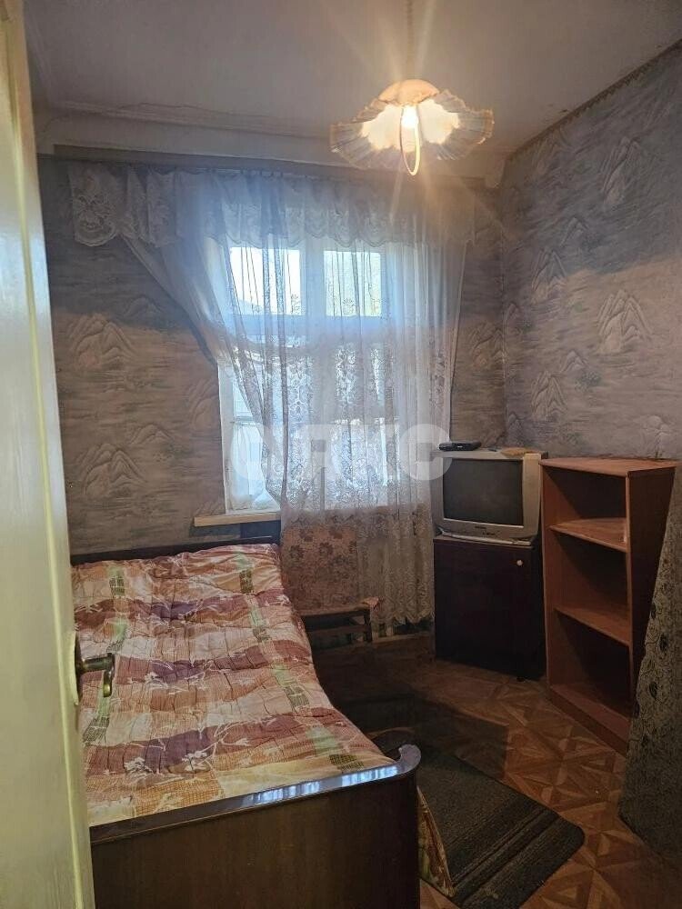 Фото №2: 2-комнатная квартира 36 м² - Луганск, Жовтневый, мкр. 31-й квартал, 24
