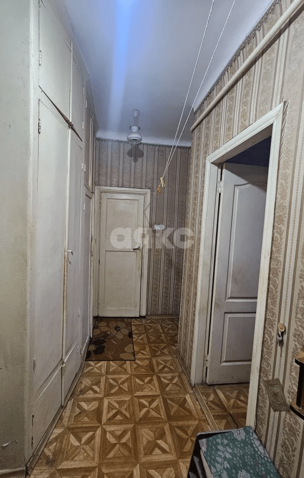 Фото №4: 2-комнатная квартира 36 м² - Луганск, Жовтневый, мкр. 31-й квартал, 24