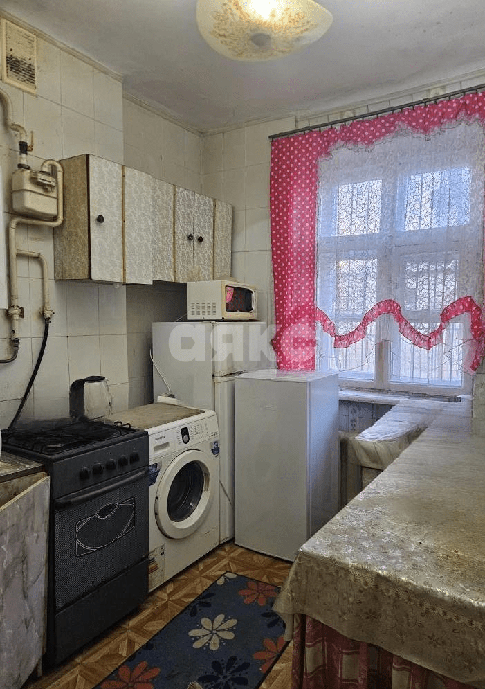 Фото №5: 2-комнатная квартира 36 м² - Луганск, Жовтневый, мкр. 31-й квартал, 24
