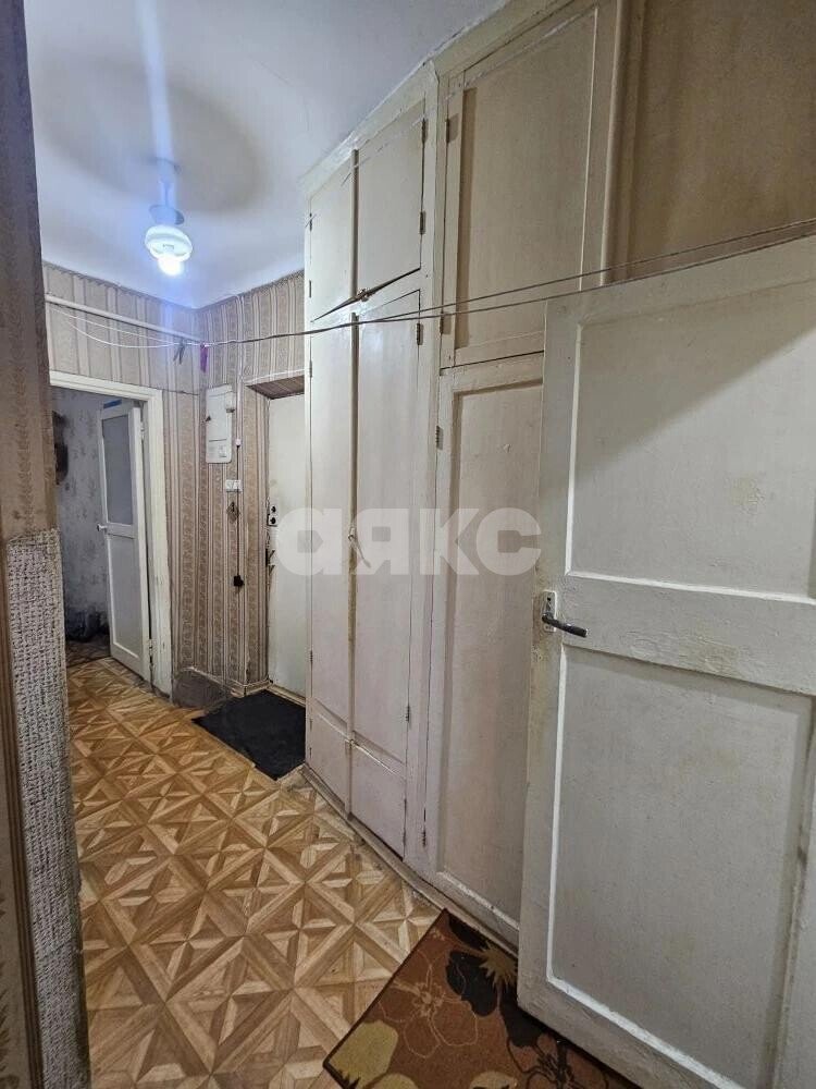Фото №3: 2-комнатная квартира 36 м² - Луганск, Жовтневый, мкр. 31-й квартал, 24