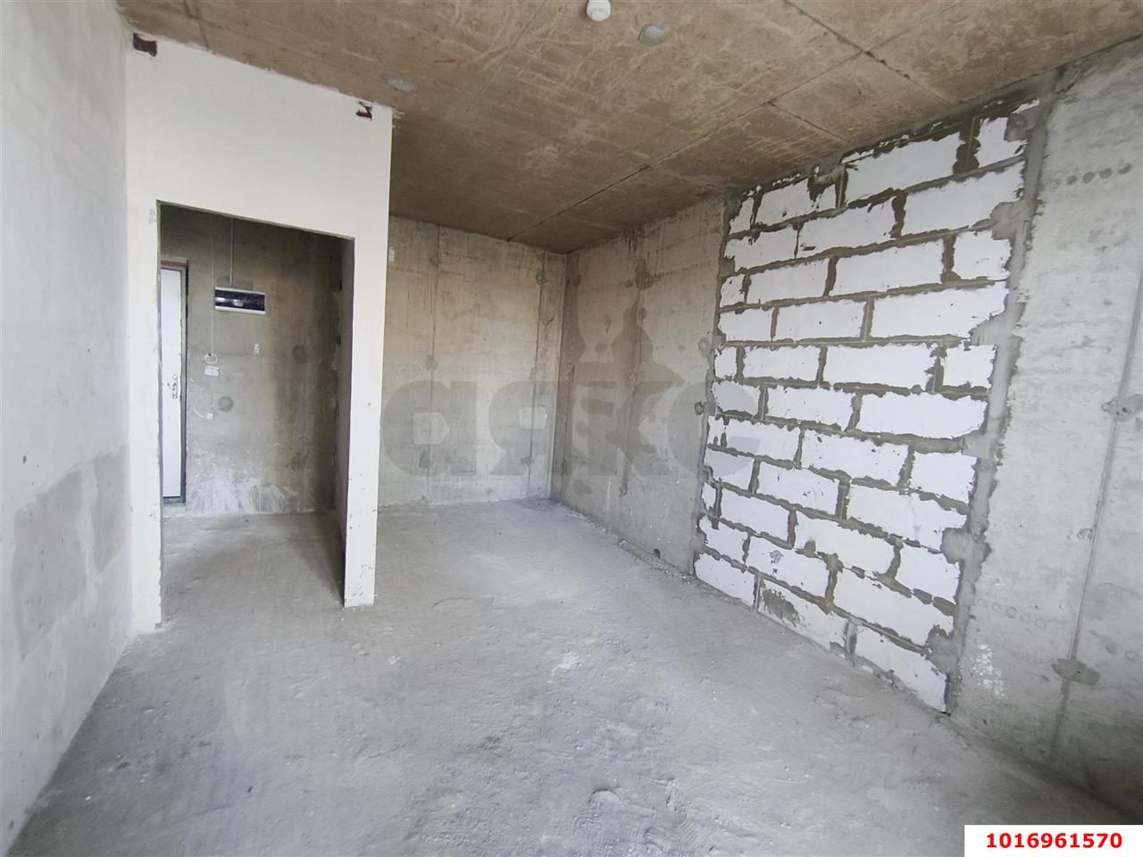 Фото №5: 1-комнатная квартира 38 м² - Краснодар, ЖК Альфа, ЖК Кино, Карасунский внутригородской округ, Хлопчато-бумажный Комбинат, мкр. жилой комплекс Кино, ул. Уральская, 100