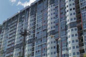 Фото №1: 1-комнатная квартира 38 м² - Краснодар, мкр. жилой комплекс Кино, ул. Уральская, 100