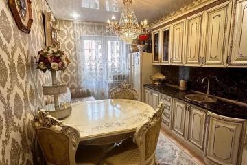 Фото №1: 1-комнатная квартира 39 м² - Краснодар, п. Калинино, ул. Кадетская, 8к4