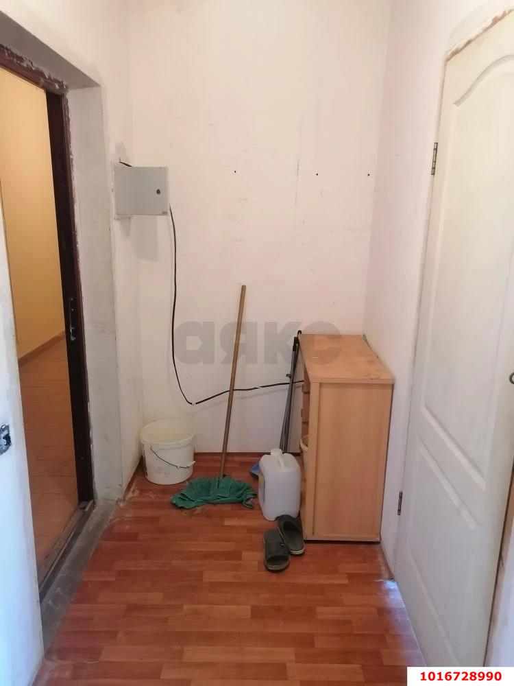 Фото №5: 1-комнатная квартира 31 м² - Пригородный, Карасунский внутригородской округ, мкр. Алтайский, ул. Донбасская, 3