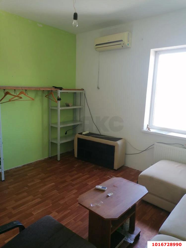 Фото №2: 1-комнатная квартира 31 м² - Пригородный, Карасунский внутригородской округ, мкр. Алтайский, ул. Донбасская, 3