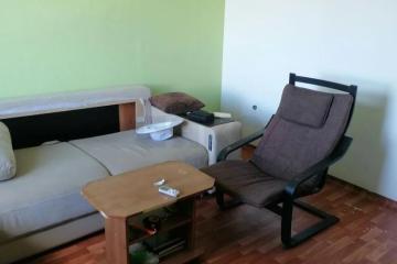 Фото №1: 1-комнатная квартира 31 м² - Пригородный, мкр. Алтайский, ул. Донбасская, 3