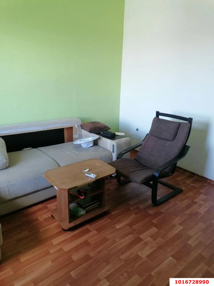 Фото №1: 1-комнатная квартира 31 м² - Пригородный, Карасунский внутригородской округ, мкр. Алтайский, ул. Донбасская, 3