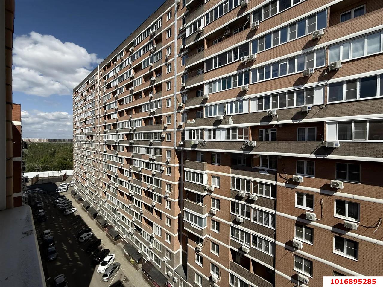 Фото №10: 1-комнатная квартира 35 м² - Краснодар, Прикубанский внутригородской округ, мкр. Славянский, ул. Заполярная, 35к5