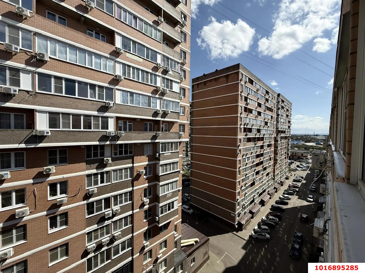 Фото №11: 1-комнатная квартира 35 м² - Краснодар, Прикубанский внутригородской округ, мкр. Славянский, ул. Заполярная, 35к5