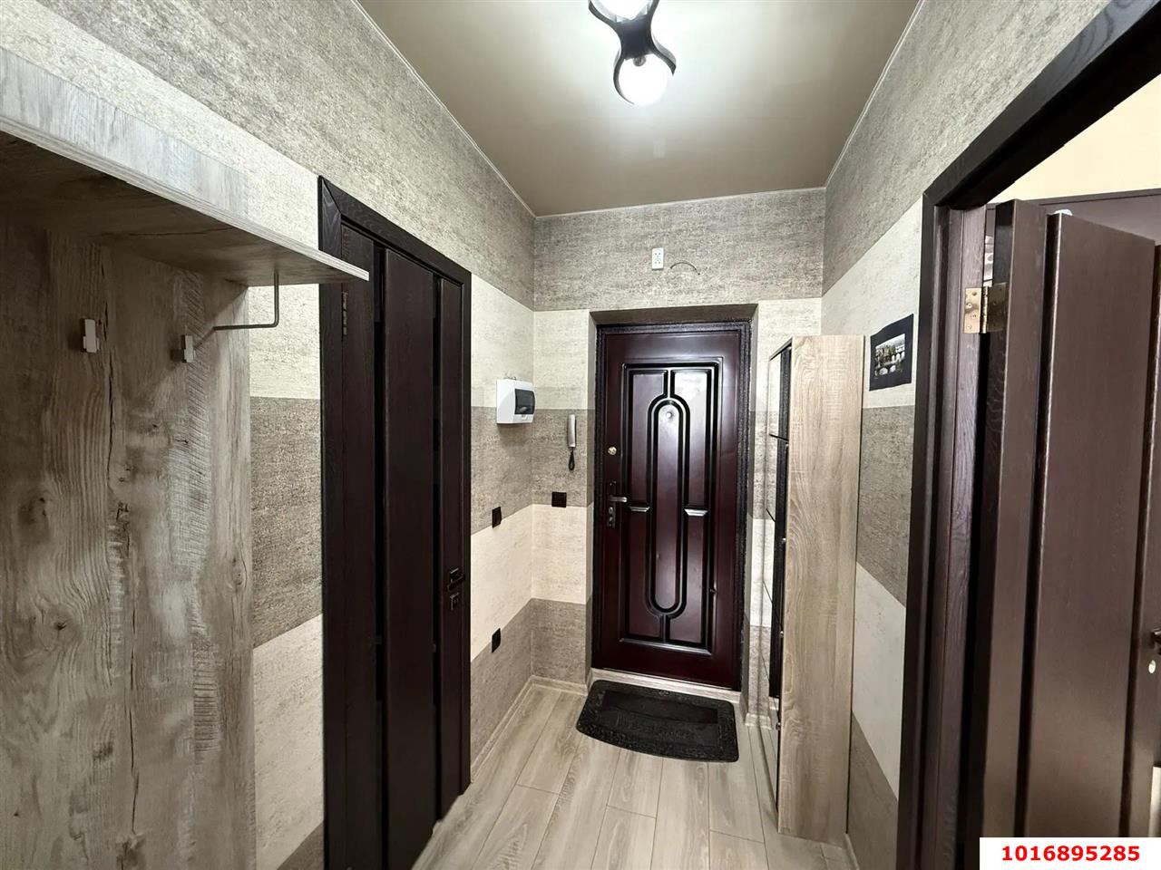 Фото №6: 1-комнатная квартира 35 м² - Краснодар, Прикубанский внутригородской округ, мкр. Славянский, ул. Заполярная, 35к5