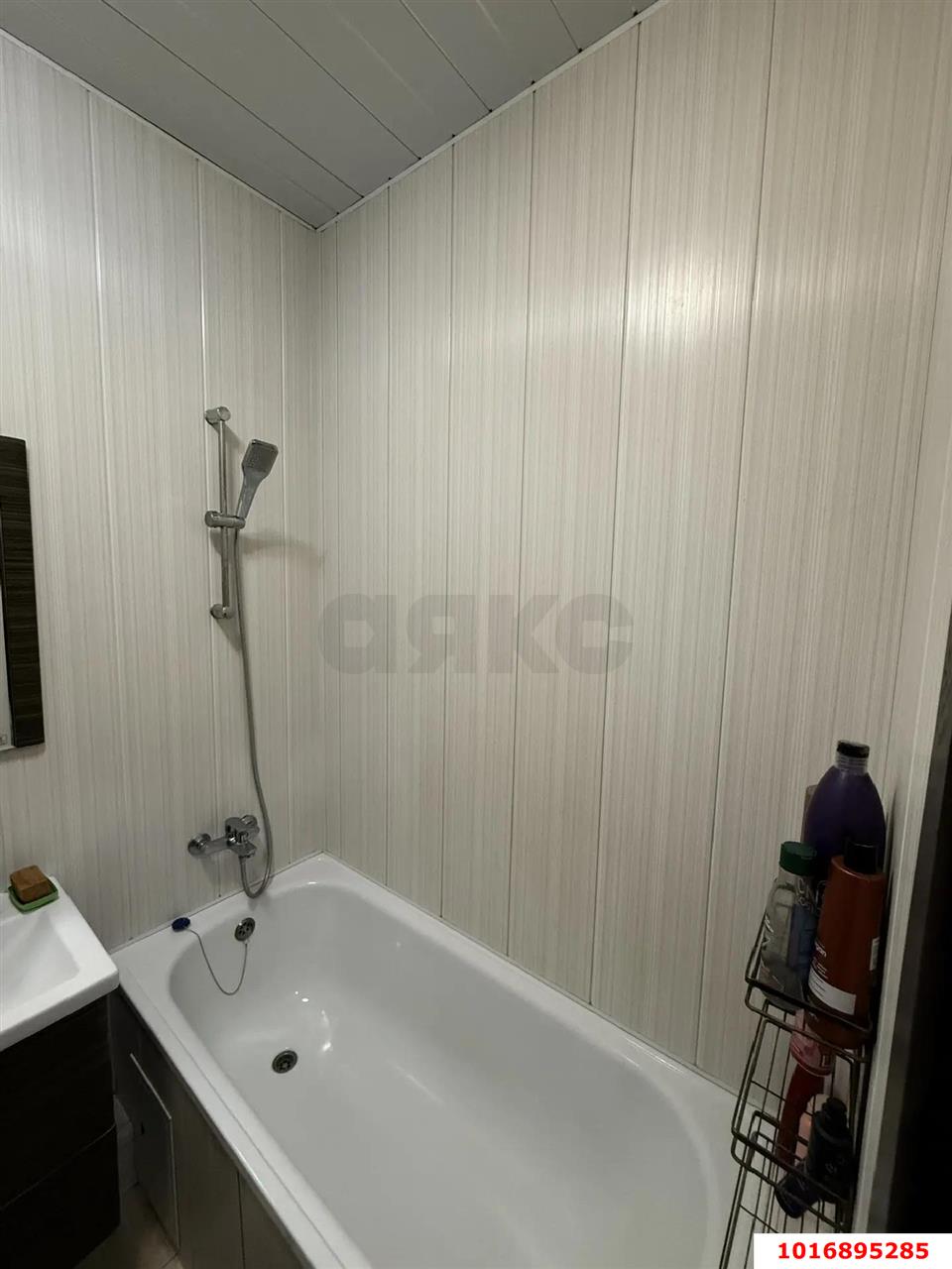 Фото №8: 1-комнатная квартира 35 м² - Краснодар, Прикубанский внутригородской округ, мкр. Славянский, ул. Заполярная, 35к5