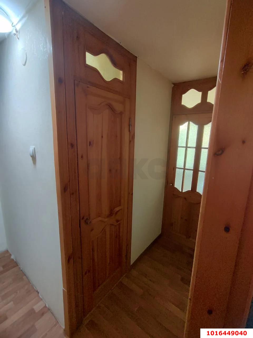 Фото №8: 2-комнатная квартира 43 м² - Краснодар, Карасунский внутригородской округ, мкр. Гидростроителей, ул. имени Игнатова, 25