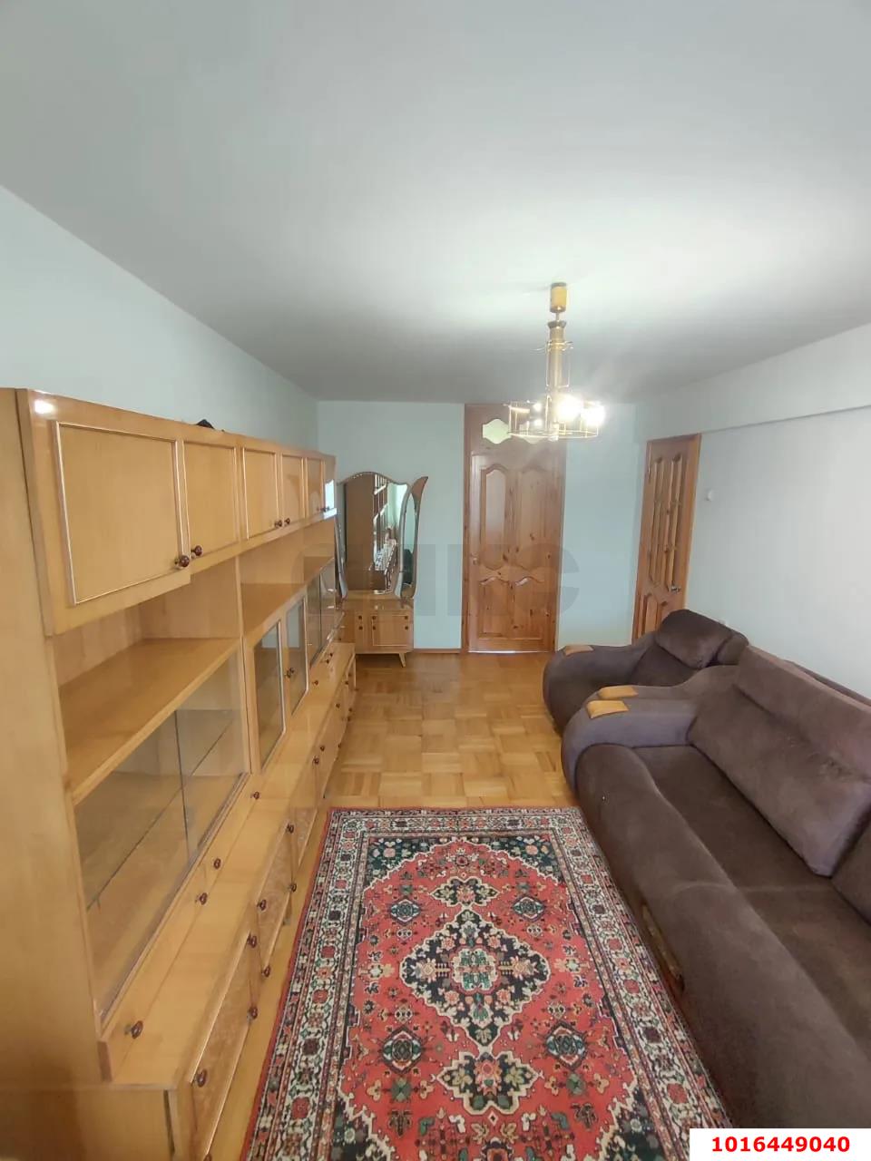 Фото №5: 2-комнатная квартира 43 м² - Краснодар, Карасунский внутригородской округ, мкр. Гидростроителей, ул. имени Игнатова, 25