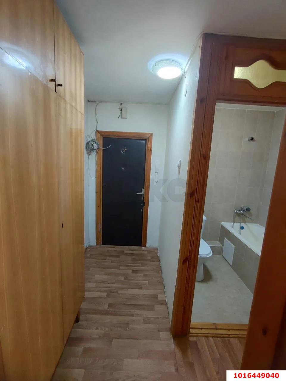 Фото №18: 2-комнатная квартира 43 м² - Краснодар, Карасунский внутригородской округ, мкр. Гидростроителей, ул. имени Игнатова, 25