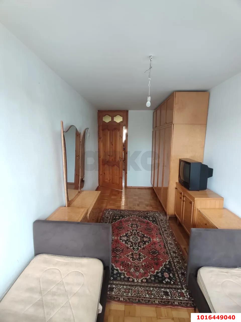 Фото №15: 2-комнатная квартира 43 м² - Краснодар, Карасунский внутригородской округ, мкр. Гидростроителей, ул. имени Игнатова, 25