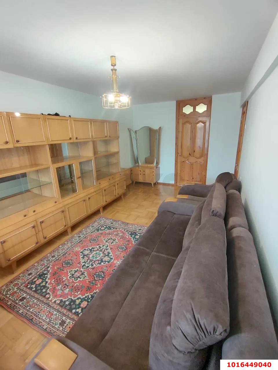 Фото №4: 2-комнатная квартира 43 м² - Краснодар, Карасунский внутригородской округ, мкр. Гидростроителей, ул. имени Игнатова, 25