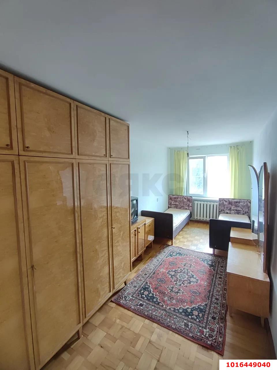 Фото №19: 2-комнатная квартира 43 м² - Краснодар, Карасунский внутригородской округ, мкр. Гидростроителей, ул. имени Игнатова, 25