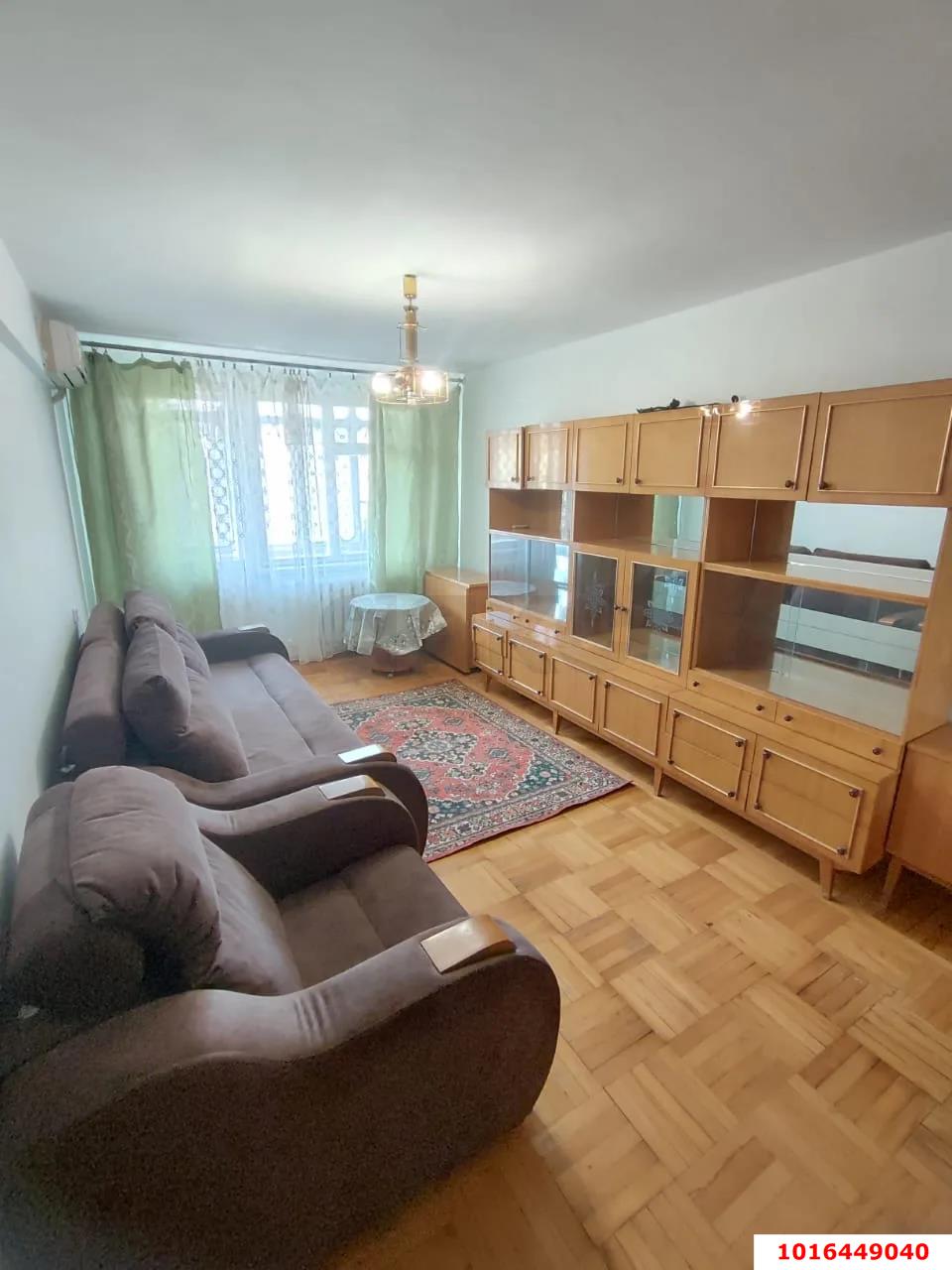 Фото №13: 2-комнатная квартира 43 м² - Краснодар, Карасунский внутригородской округ, мкр. Гидростроителей, ул. имени Игнатова, 25