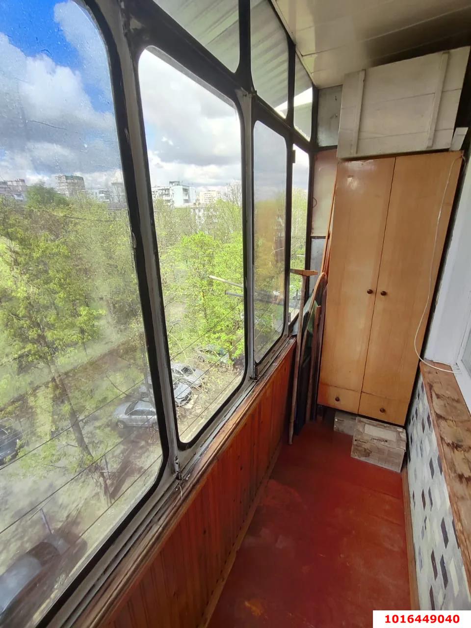 Фото №14: 2-комнатная квартира 43 м² - Краснодар, Карасунский внутригородской округ, мкр. Гидростроителей, ул. имени Игнатова, 25