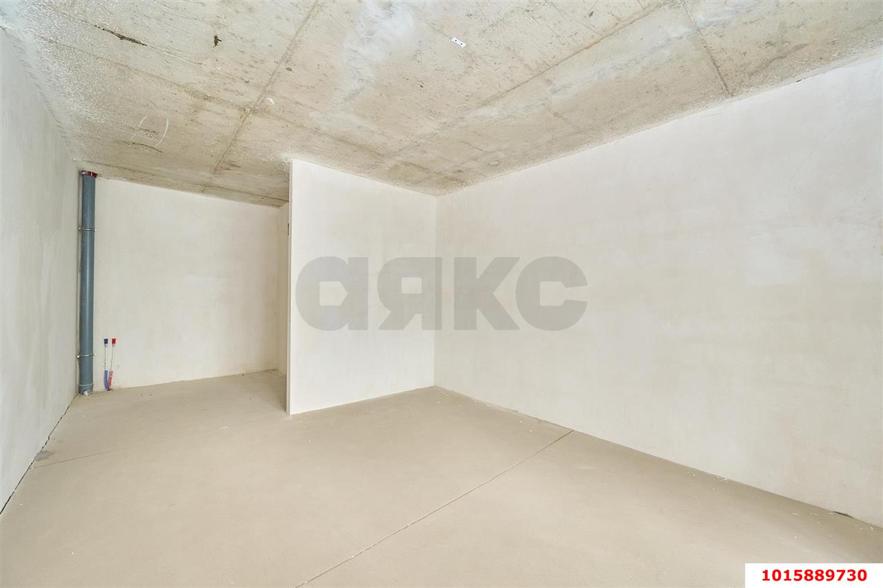 Фото №15: 1-комнатная квартира 42 м² - Яблоновский, мкр. жилой комплекс Вектор, ул. Базовская, 21