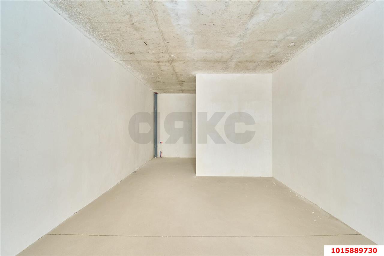 Фото №14: 1-комнатная квартира 42 м² - Яблоновский, мкр. жилой комплекс Вектор, ул. Базовская, 21