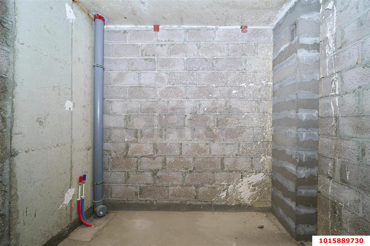 Фото №9: 1-комнатная квартира 42 м² - Яблоновский, мкр. жилой комплекс Вектор, ул. Базовская, 21