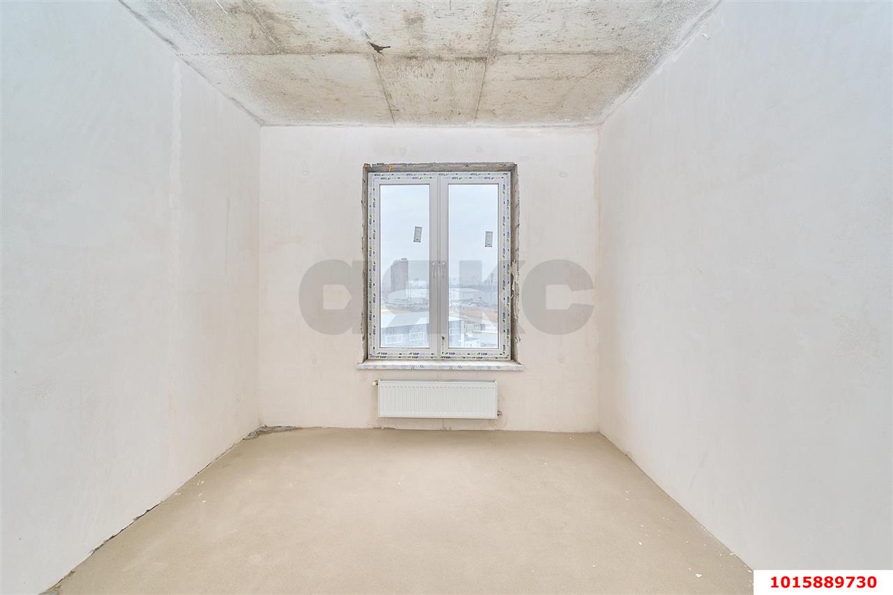 Фото №7: 1-комнатная квартира 42 м² - Яблоновский, мкр. жилой комплекс Вектор, ул. Базовская, 21