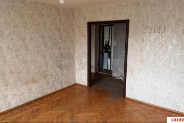 Фото №1: 2-комнатная квартира 46 м² - Краснодар, мкр. Западный внутригородской округ, ул. Рылеева, 358