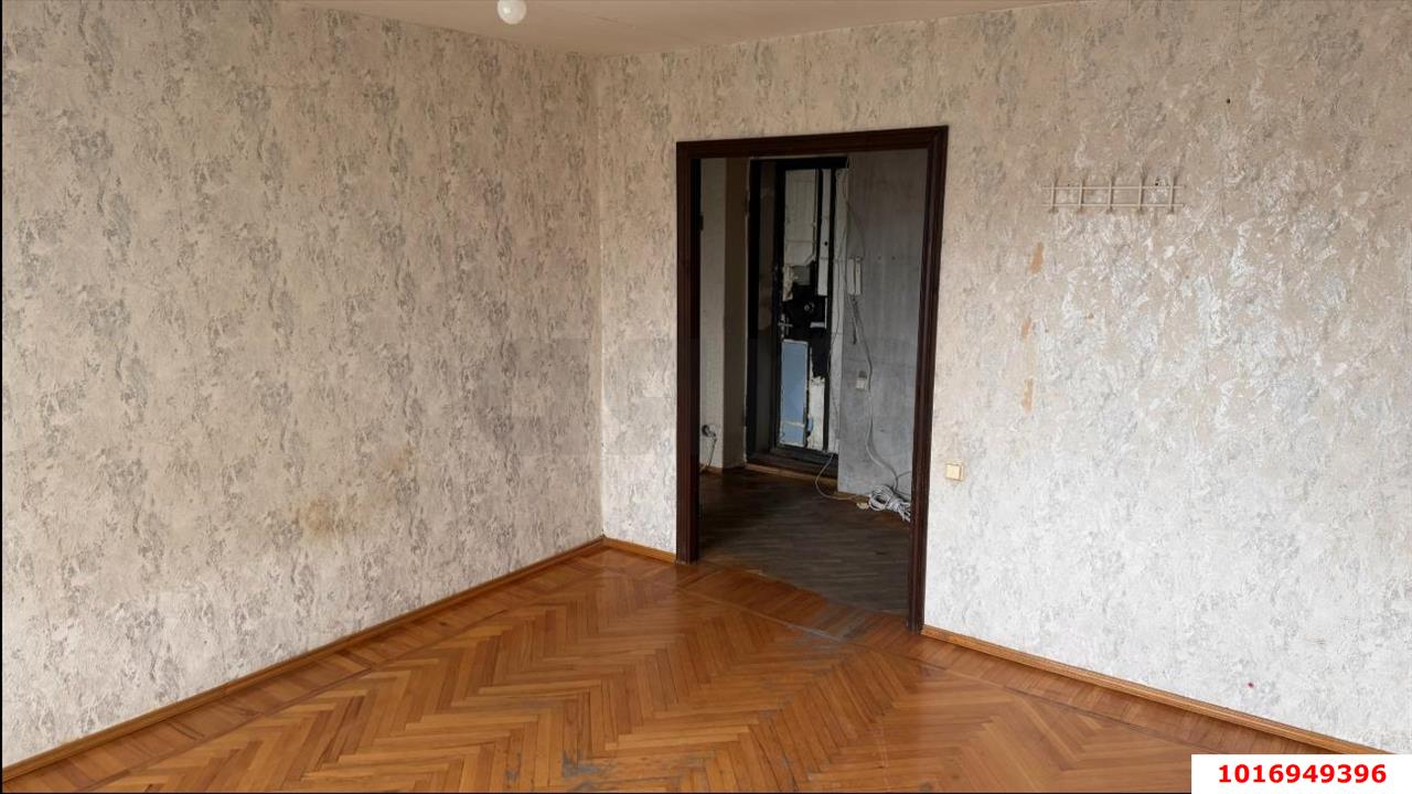 Фото №1: 2-комнатная квартира 49 м² - Краснодар, мкр. Западный внутригородской округ, ул. Рылеева, 358