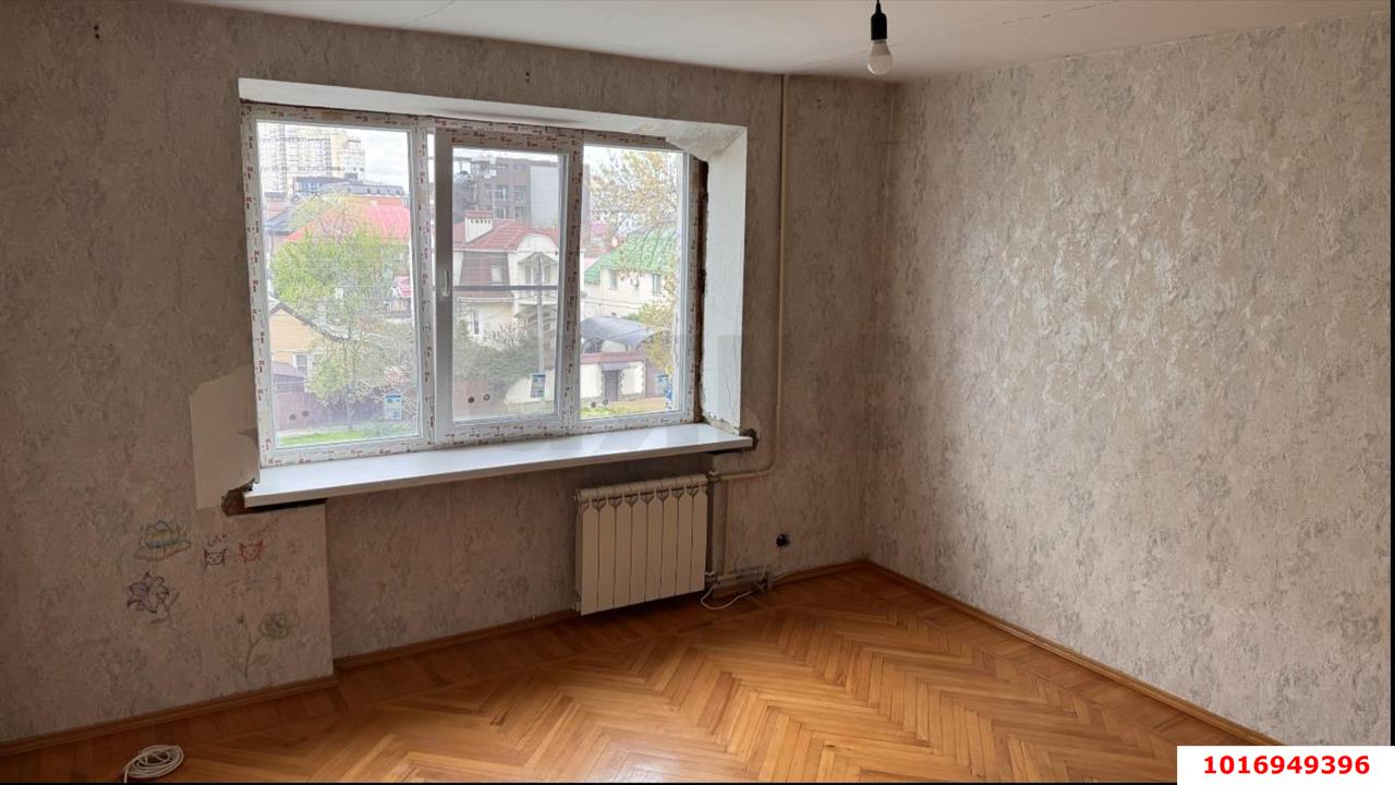 Фото №3: 2-комнатная квартира 49 м² - Краснодар, мкр. Западный внутригородской округ, ул. Рылеева, 358