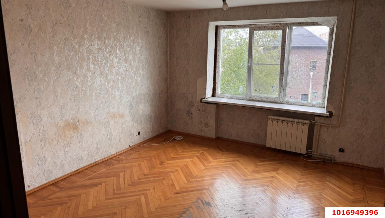 Фото №4: 2-комнатная квартира 49 м² - Краснодар, мкр. Западный внутригородской округ, ул. Рылеева, 358