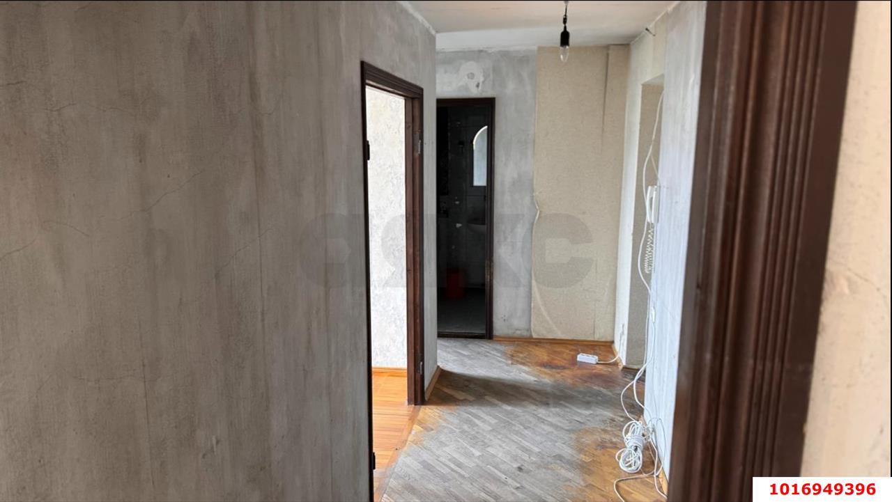 Фото №5: 2-комнатная квартира 49 м² - Краснодар, мкр. Западный внутригородской округ, ул. Рылеева, 358