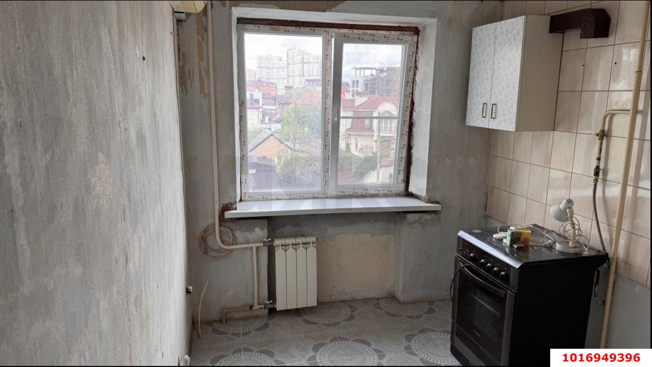 Фото №2: 2-комнатная квартира 49 м² - Краснодар, мкр. Западный внутригородской округ, ул. Рылеева, 358