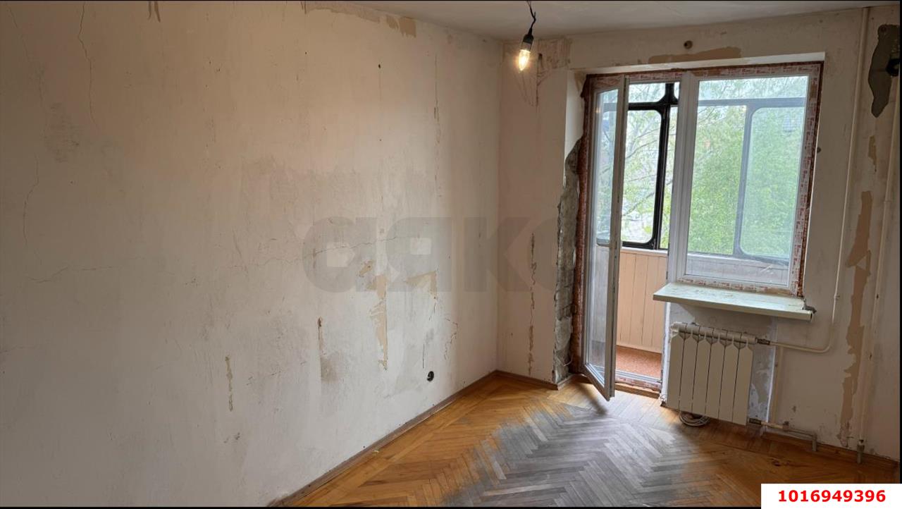 Фото №6: 2-комнатная квартира 49 м² - Краснодар, мкр. Западный внутригородской округ, ул. Рылеева, 358