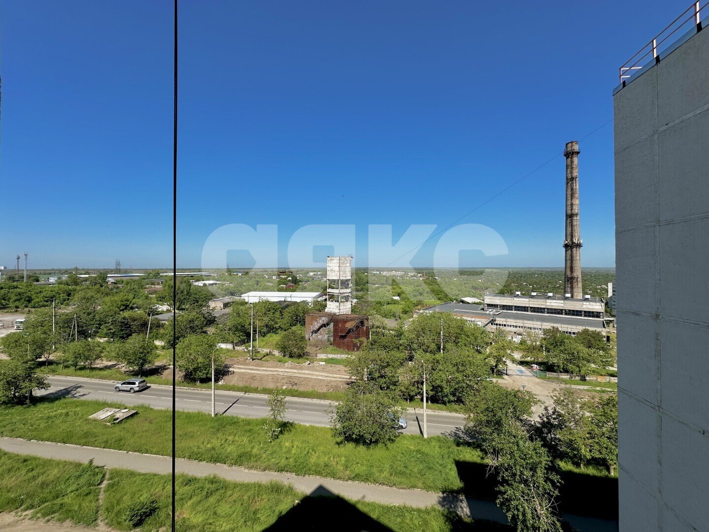 Фото №8: 3-комнатная квартира 60 м² - Мариуполь, Жовтневый, мкр. Западный, ул. Солнечная, 15