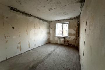 Фото №1: 3-комнатная квартира 60 м² - Мариуполь, мкр. Западный, ул. Солнечная, 15