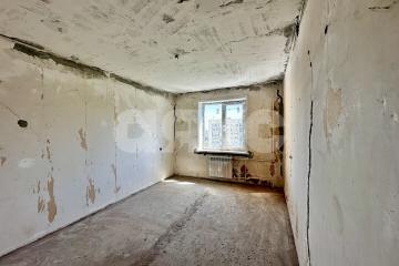Фото №1: 3-комнатная квартира 60 м² - Мариуполь, мкр. Западный, ул. Солнечная, 15