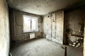 Фото №4: 3-комнатная квартира 60 м² - Мариуполь, мкр. Западный, ул. Солнечная, 15