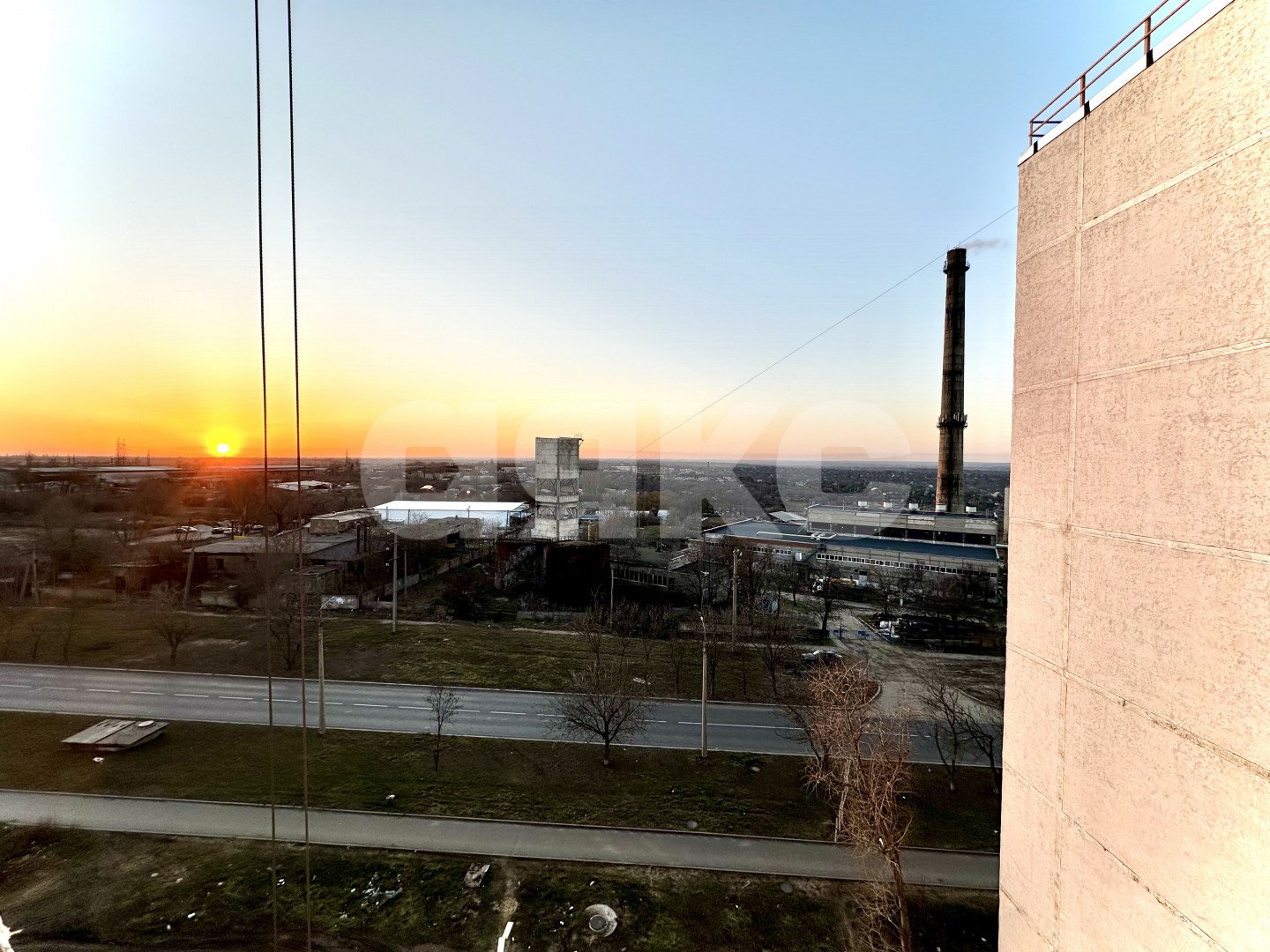 Фото №7: 3-комнатная квартира 60 м² - Мариуполь, Жовтневый, мкр. Западный, ул. Солнечная, 15