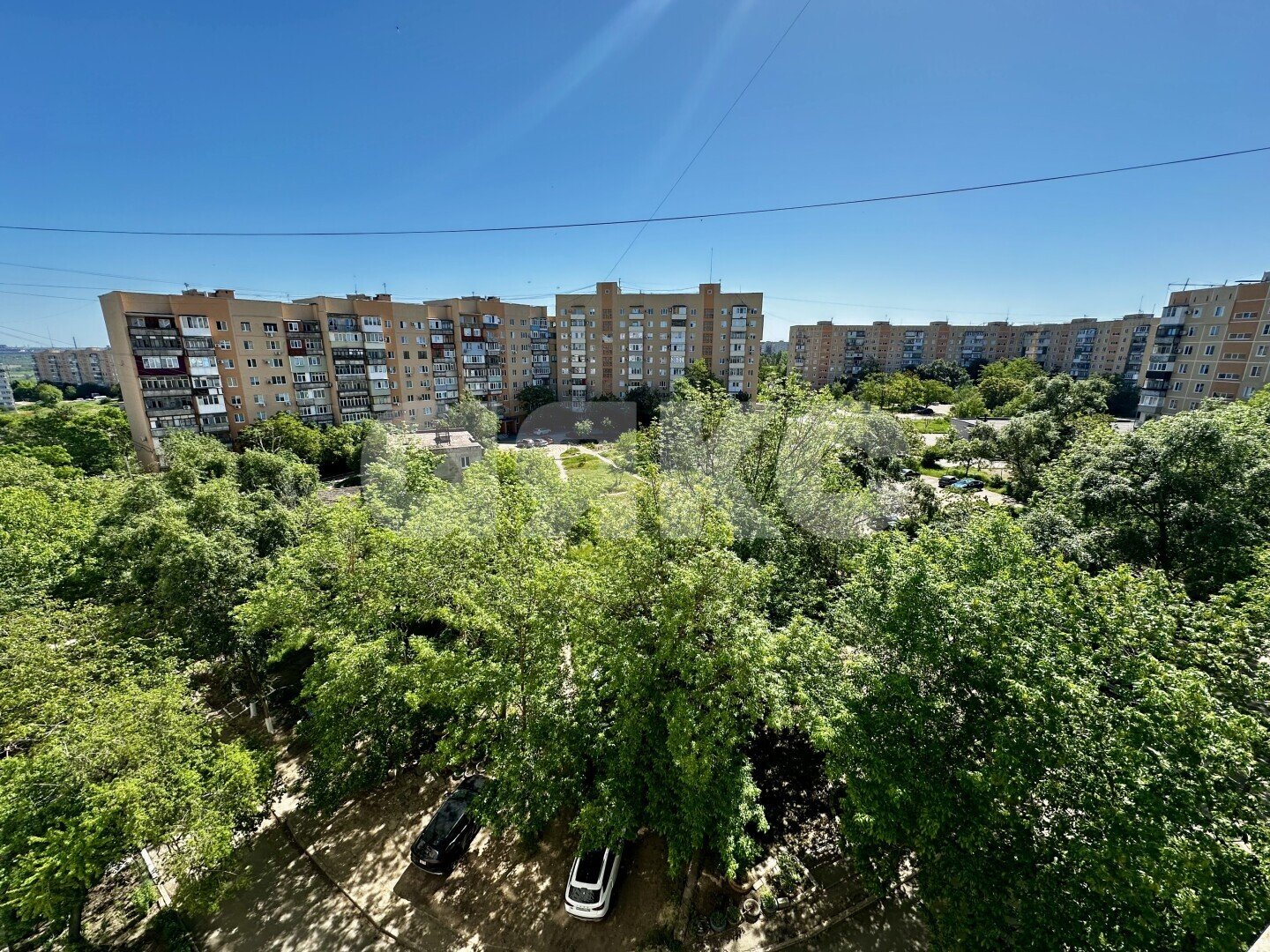 Фото №7: 3-комнатная квартира 60 м² - Мариуполь, Жовтневый, мкр. Западный, ул. Солнечная, 15
