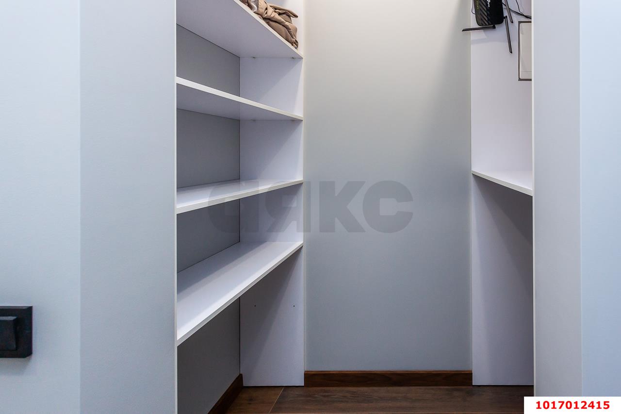 Фото №12: Студия 26 м² - Краснодар, ул. Степная, 1/1к4