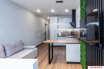 Фото №4: Студия 26 м² - Краснодар, ж/м имени Демьяна Бедного, ул. Степная, 1/1к4