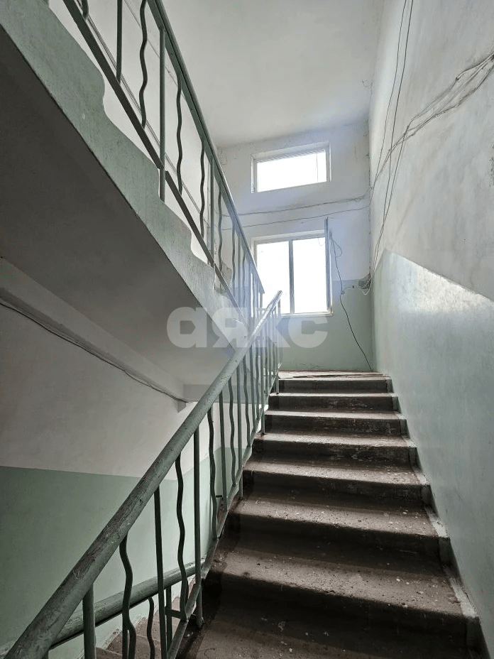 Фото №10: 3-комнатная квартира 57 м² - Луганск, Ленинский, мкр. квартал Шевченко, 32