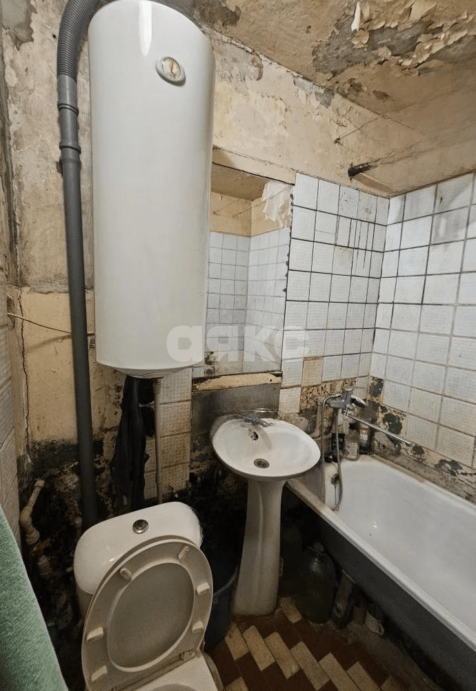 Фото №8: 3-комнатная квартира 57 м² - Луганск, Ленинский, мкр. квартал Шевченко, 32