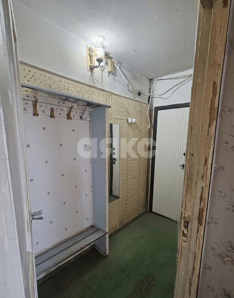 Фото №5: 3-комнатная квартира 57 м² - Луганск, Ленинский, мкр. квартал Шевченко, 32
