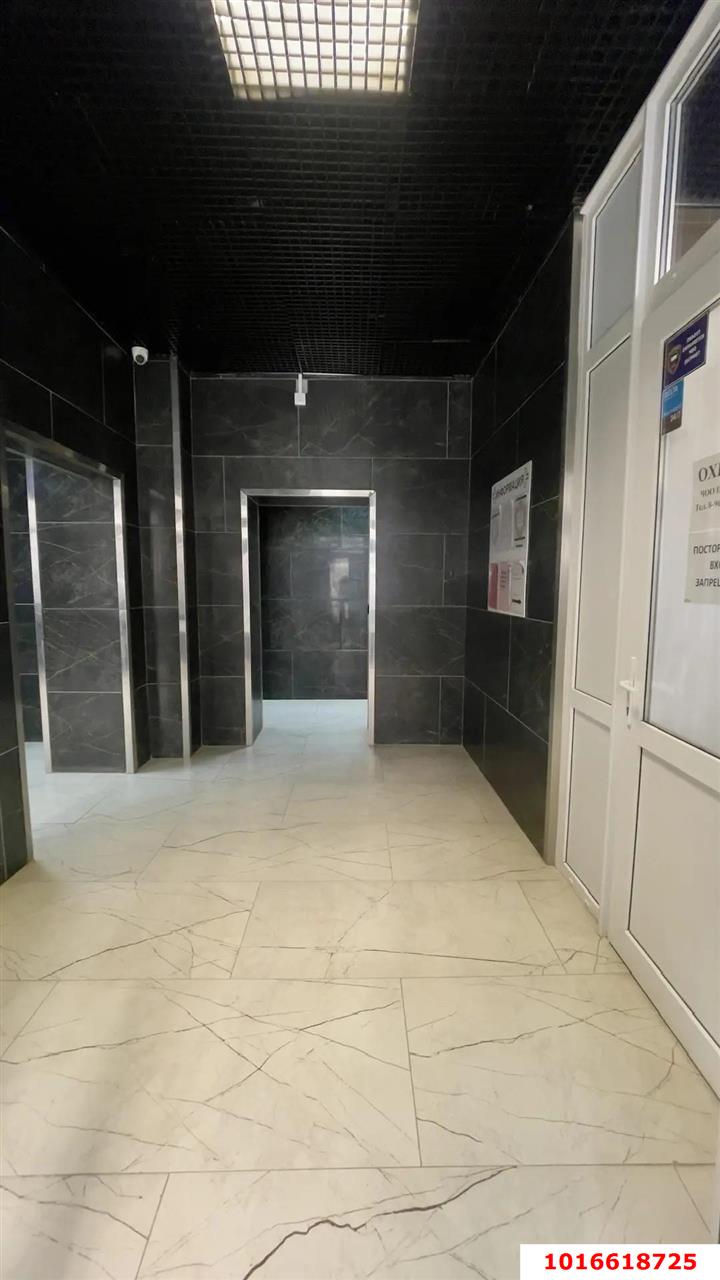 Фото №3: 2-комнатная квартира 68 м² - Краснодар, Прикубанский внутригородской округ, ЖК Лучший, мкр. имени Петра Метальникова, ул. Петра Метальникова, 38