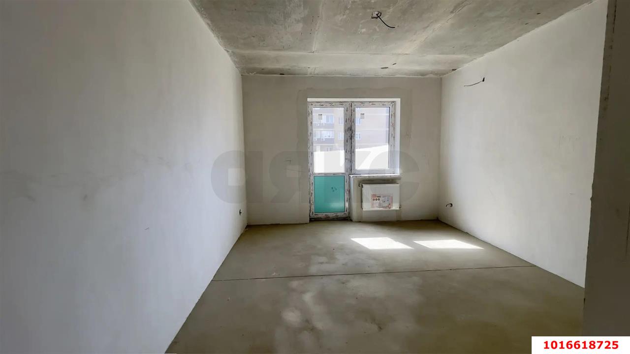 Фото №4: 2-комнатная квартира 68 м² - Краснодар, Прикубанский внутригородской округ, ЖК Лучший, мкр. имени Петра Метальникова, ул. Петра Метальникова, 38