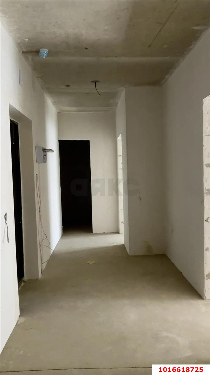 Фото №5: 2-комнатная квартира 68 м² - Краснодар, Прикубанский внутригородской округ, ЖК Лучший, мкр. имени Петра Метальникова, ул. Петра Метальникова, 38