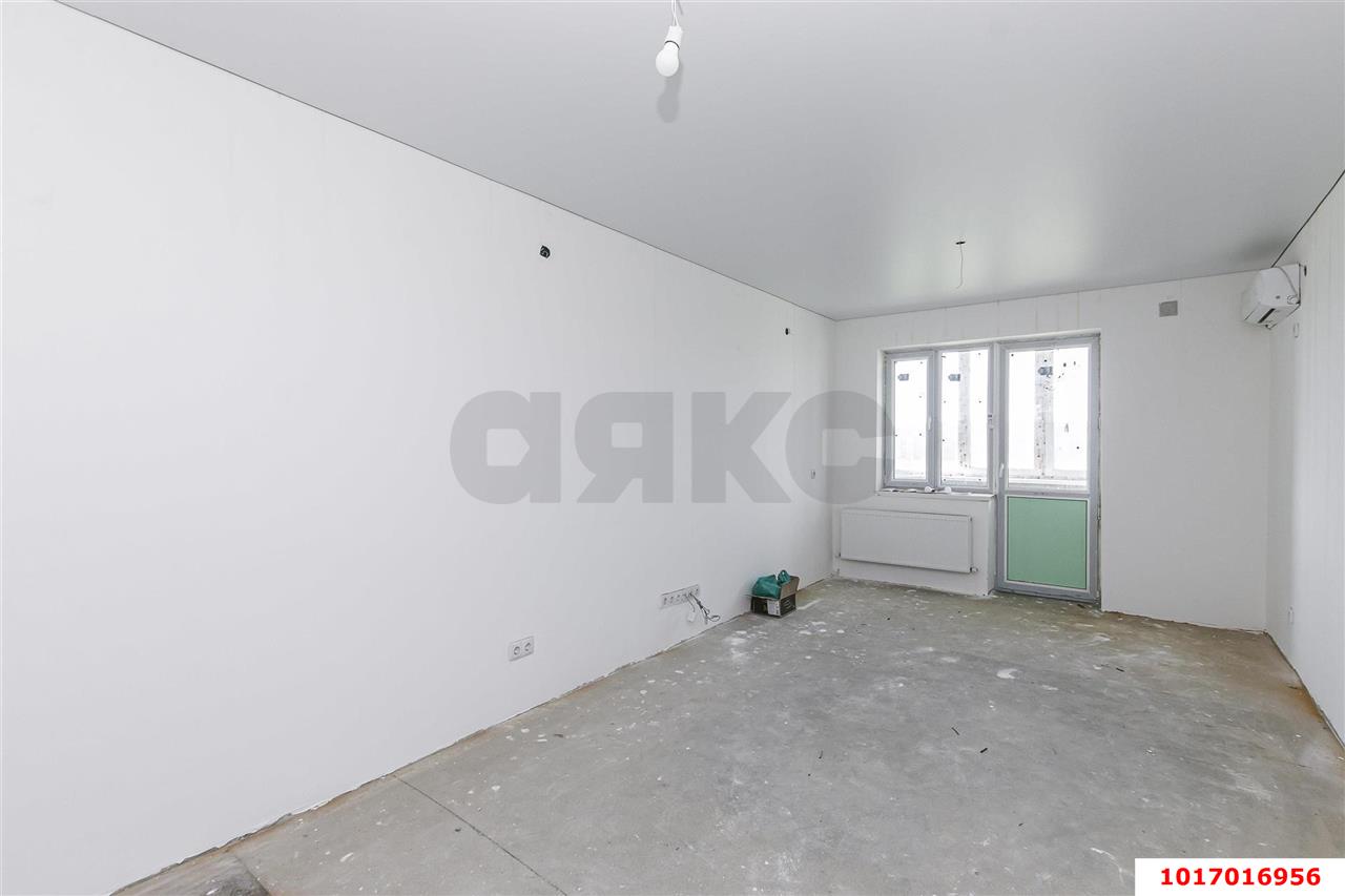 Фото №11: Студия 25 м² - Краснодар, Прикубанский внутригородской округ, мкр. жилой комплекс Самолёт-2, ул. Западный Обход, 57к2